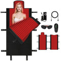Full Body Red Light Therapy Blanket – Heated Recovery & Rejuvenation