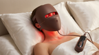 3D LED Red Light Therapy Face Mask: Series 1